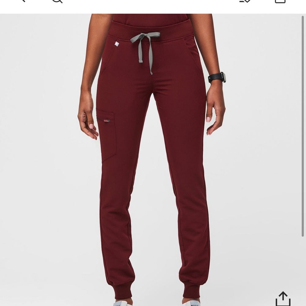 Figs Zamora joggers